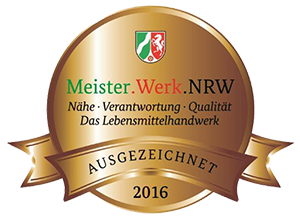 Bosch Meister Werk NRW