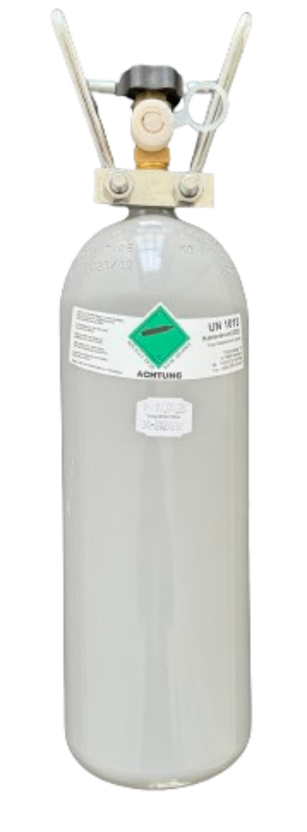 Kohlensäure 2 kg