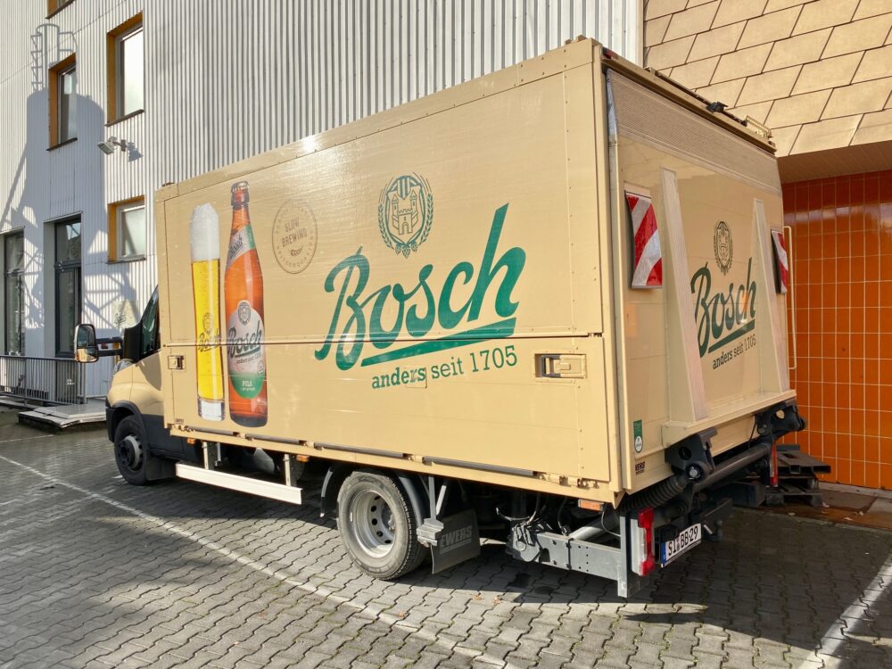 LKW