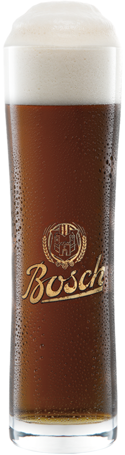 Bosch Dunkelchen Glas